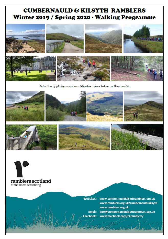 Programme